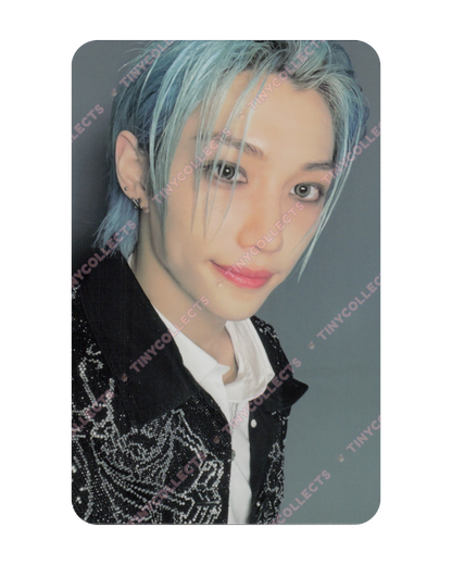 Felix album incl. A ver. ROCK-STAR Stray Kids