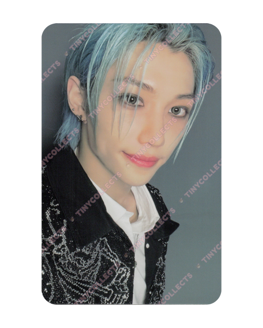 Felix album incl. A ver. ROCK-STAR Stray Kids