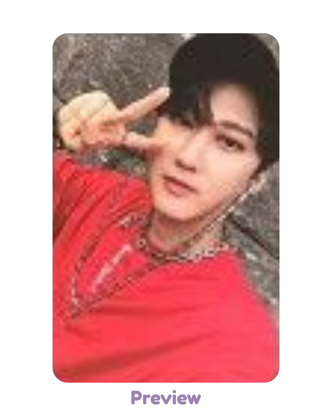 Changbin album incl. A ver. No Easy Stray Kids