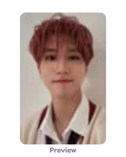 Han album incl. Pre-Order ver. Christmas EveL Stray Kids