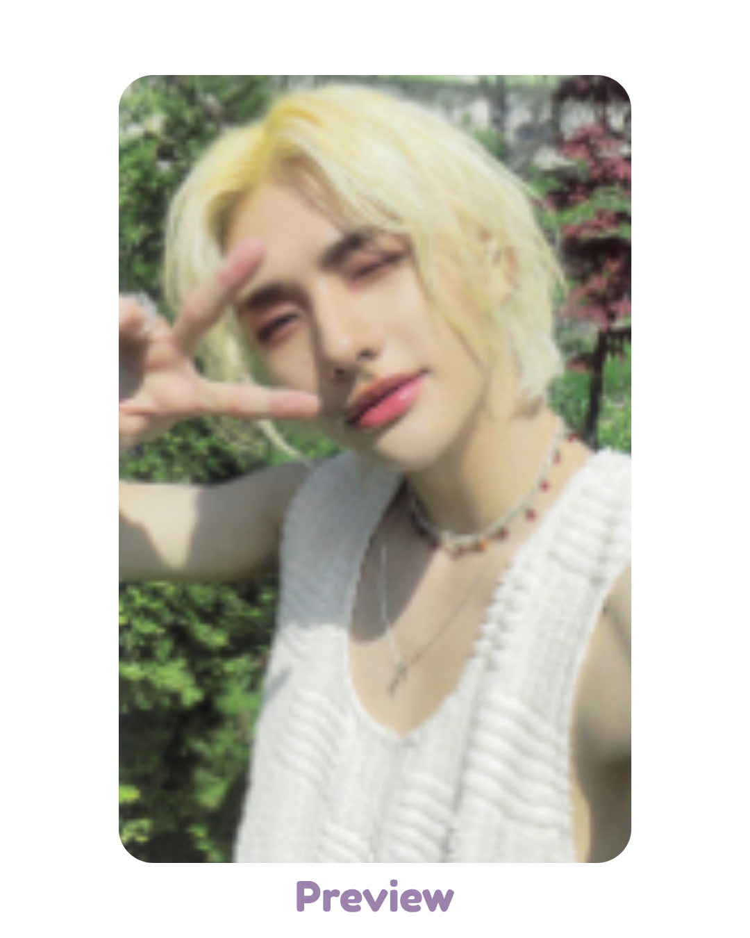 Hyunjin album incl. A - T-Crush ver. Maxident Stray Kids