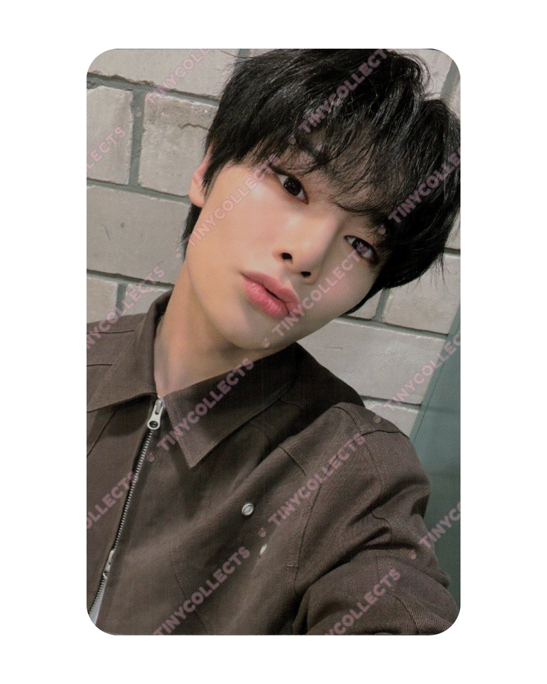 I.N Ktown4U ver. POB ROCK-STAR Stray Kids
