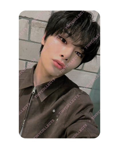 I.N Ktown4U ver. POB ROCK-STAR Stray Kids