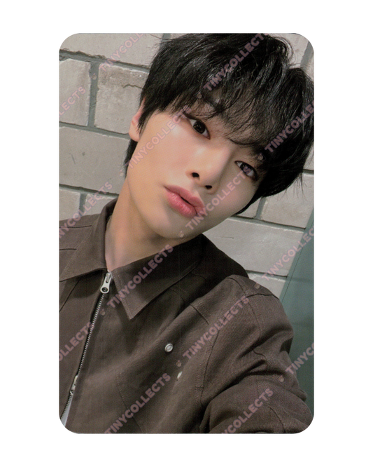 I.N Ktown4U ver. POB ROCK-STAR Stray Kids