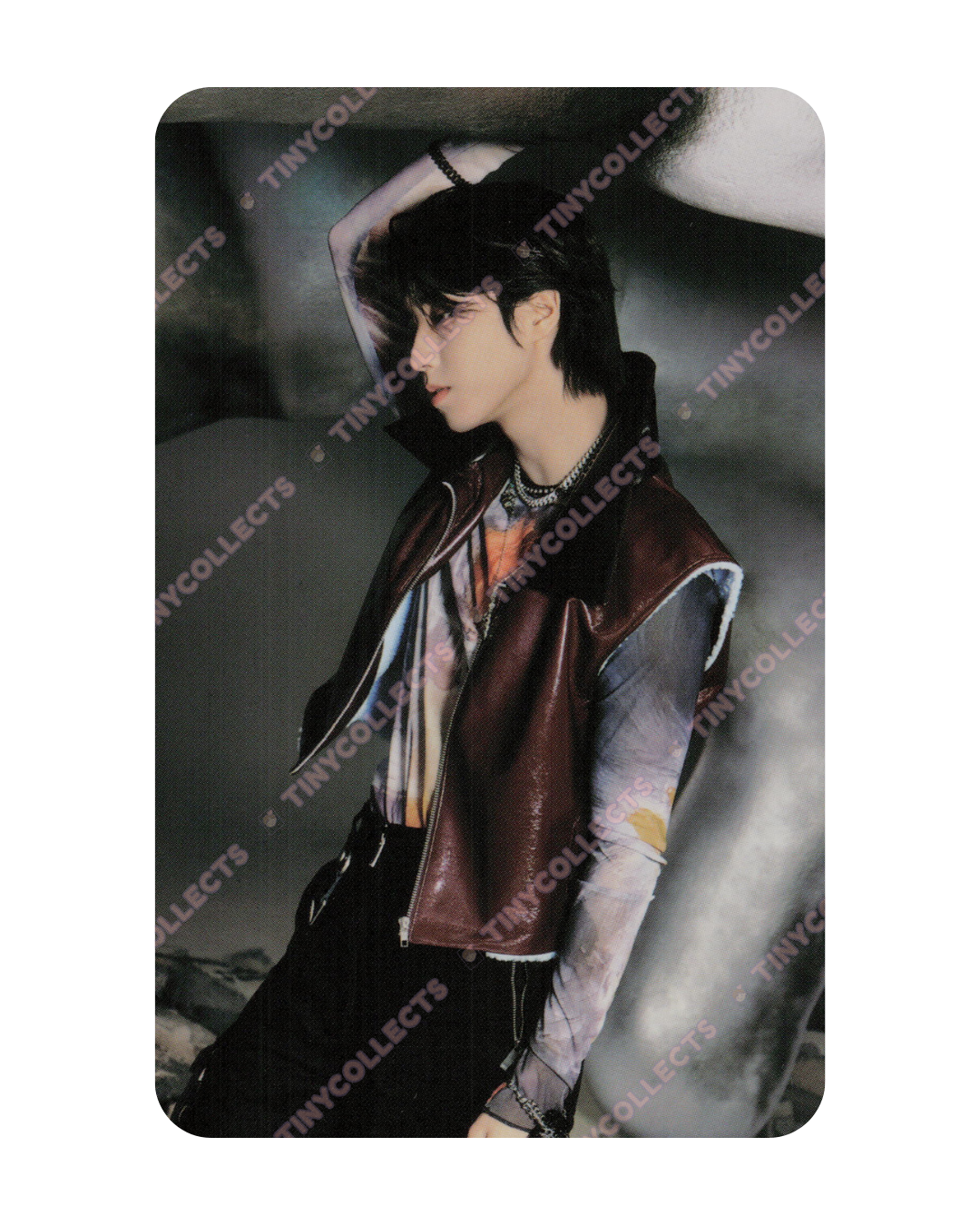 Han album incl. Nemo set A ver. ATE Stray Kids
