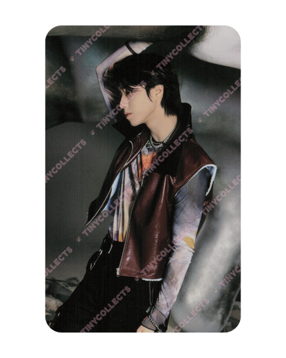 Han album incl. Nemo set A ver. ATE Stray Kids