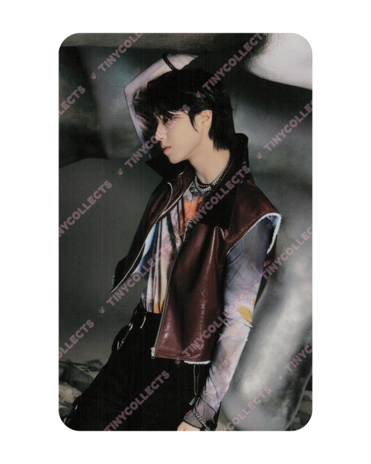 Han album incl. Nemo set A ver. ATE Stray Kids