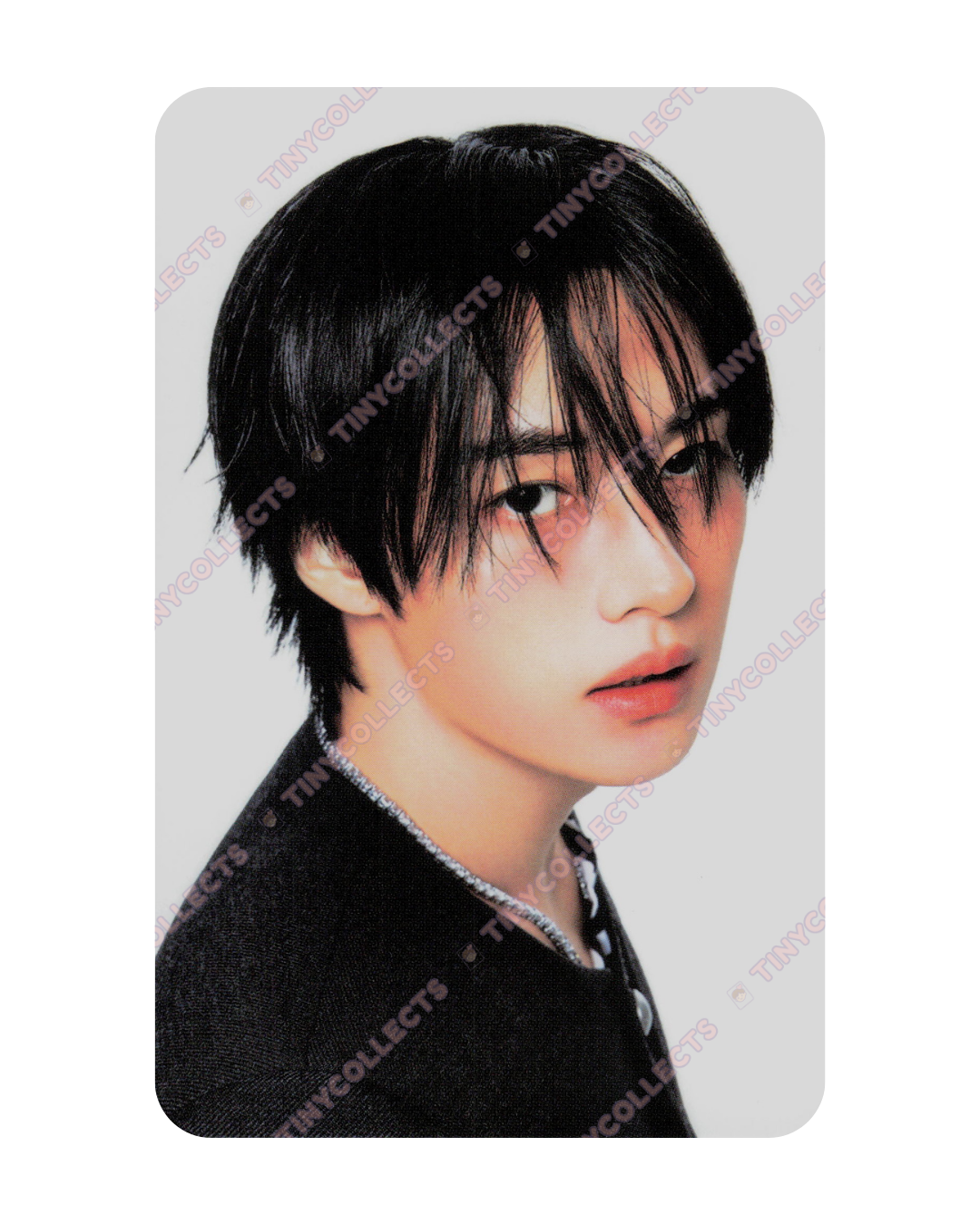 Lee Know album incl. SKZoo pc set ver. KARMA Stray Kids