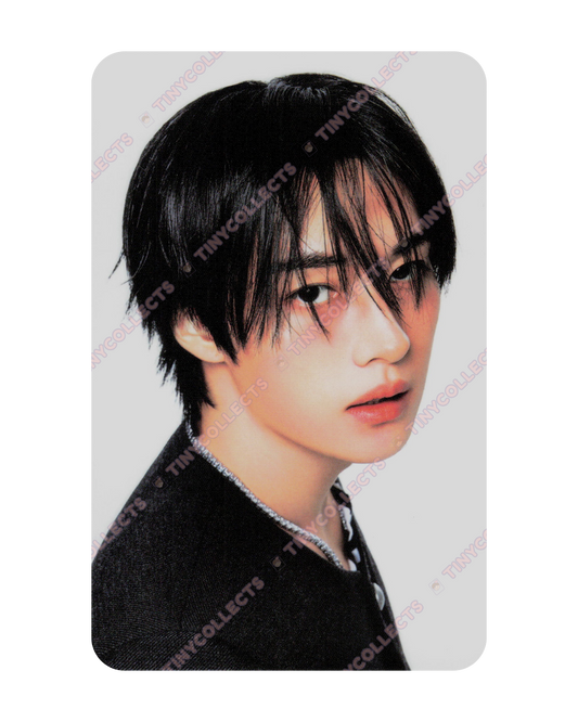 Lee Know album incl. SKZoo pc set ver. KARMA Stray Kids