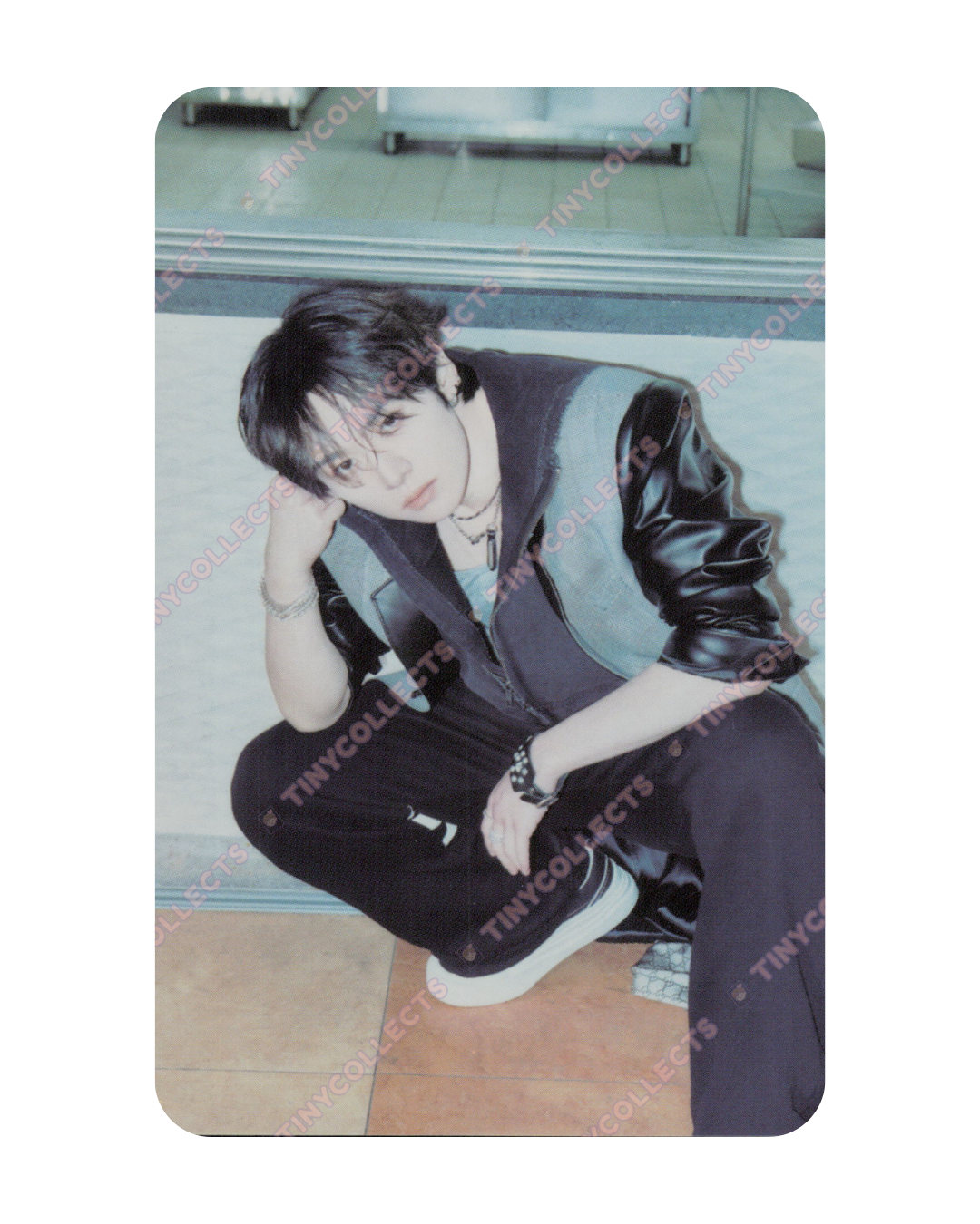 Lee Know album incl. Fans set pc ver. This & That Stray Kids