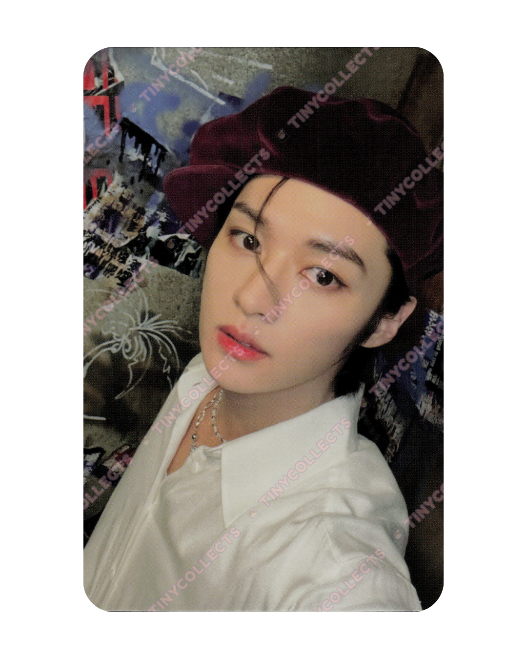 Lee Know album incl. Digipack Limited ver. 5-STAR Stray Kids