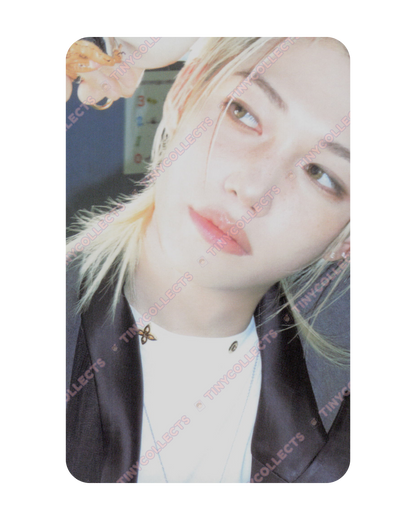 Felix album incl. Fans set pc ver. This & That Stray Kids
