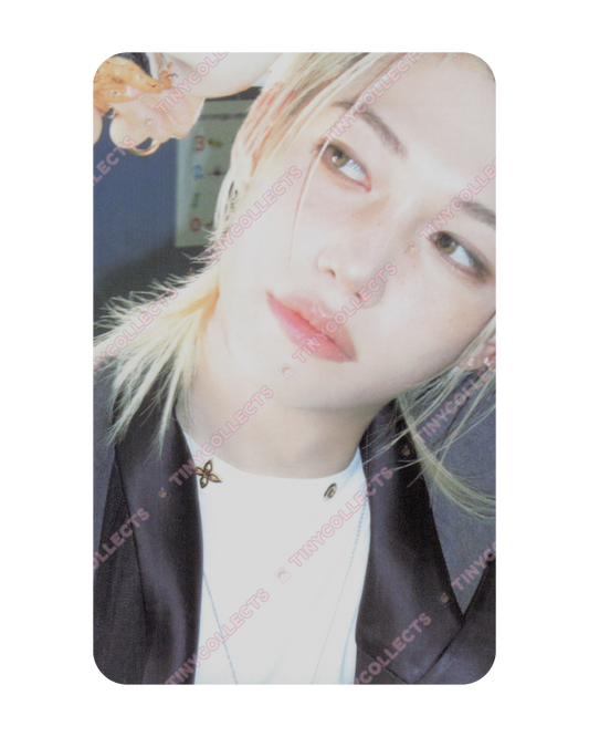 Felix album incl. Fans set pc ver. This & That Stray Kids