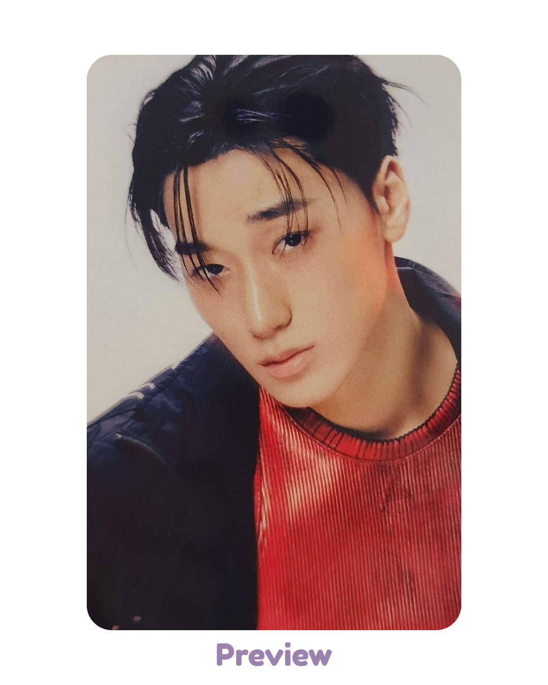San Standard Edition album incl. Japan 5th Single BAD ATEEZ