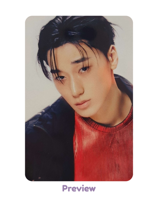 San Standard Edition album incl. Japan 5th Single BAD ATEEZ