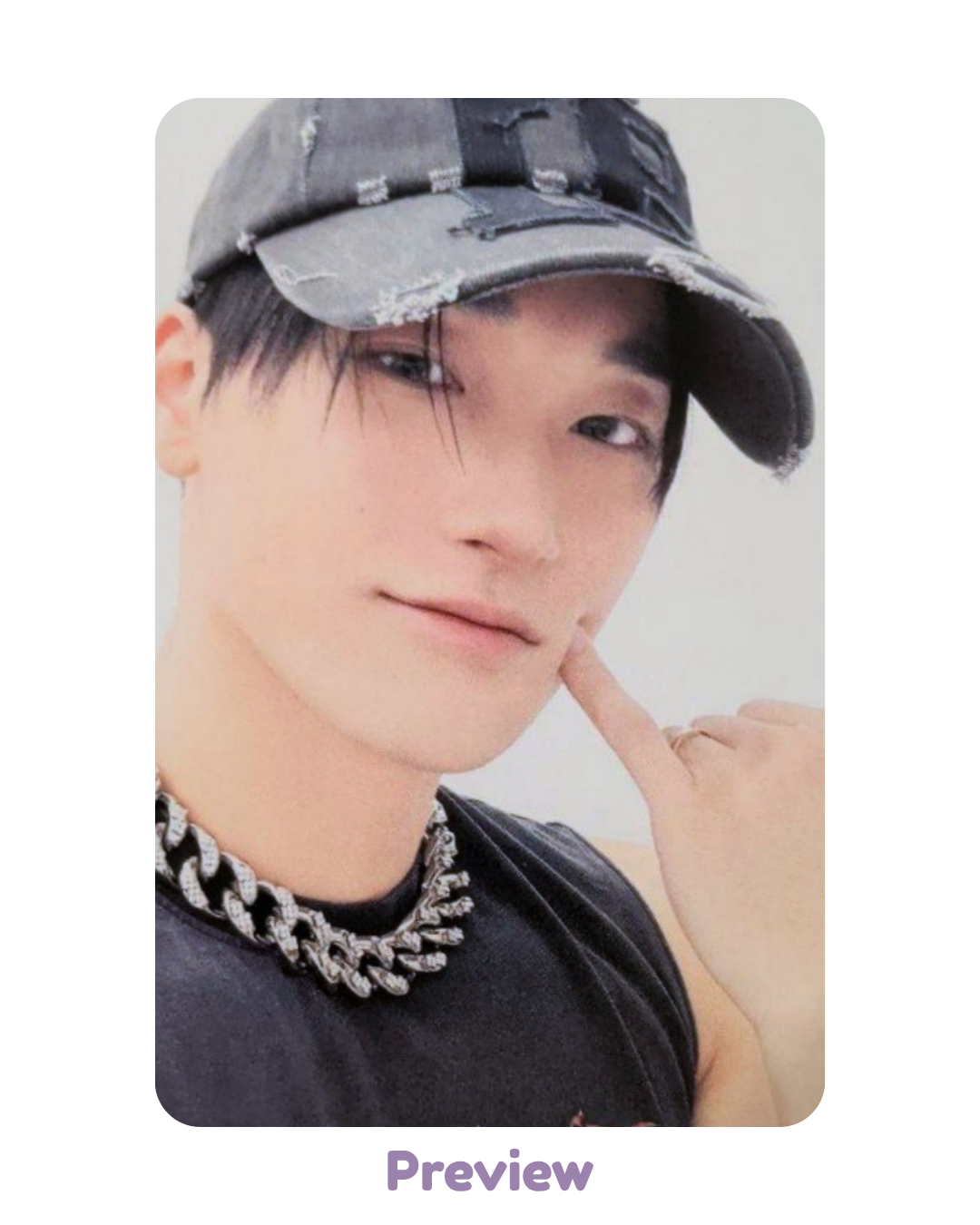 San Limited A ver. 1 album incl. Japan 5th Single BAD ATEEZ
