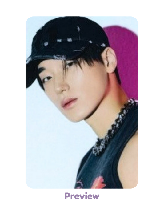 San Limited A ver. 2 album incl. Japan 5th Single BAD ATEEZ