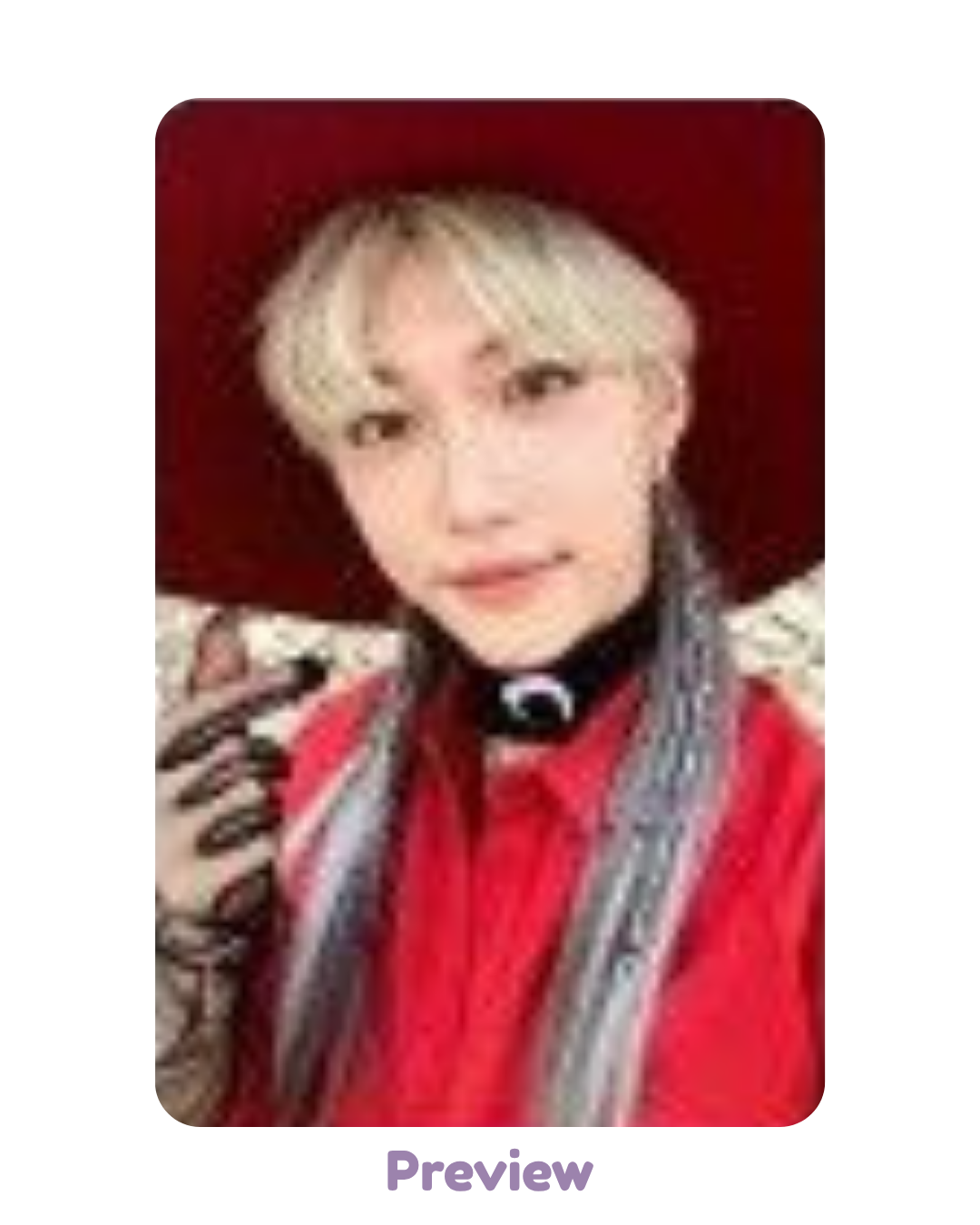 Felix album incl. A ver. No Easy Stray Kids