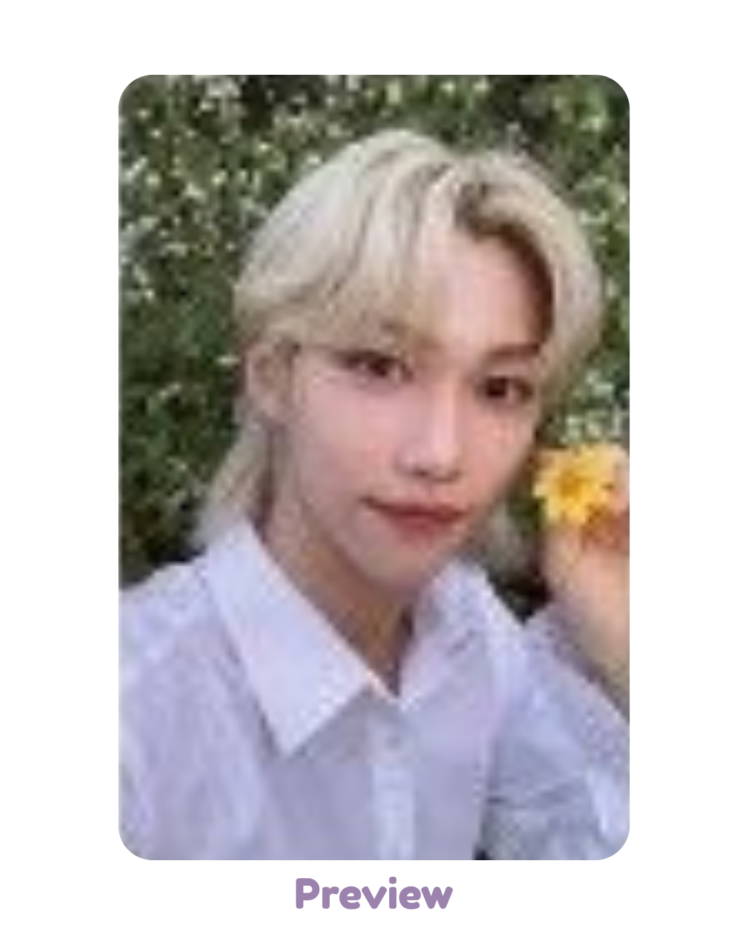Felix album incl. Limited ver. No Easy Stray Kids