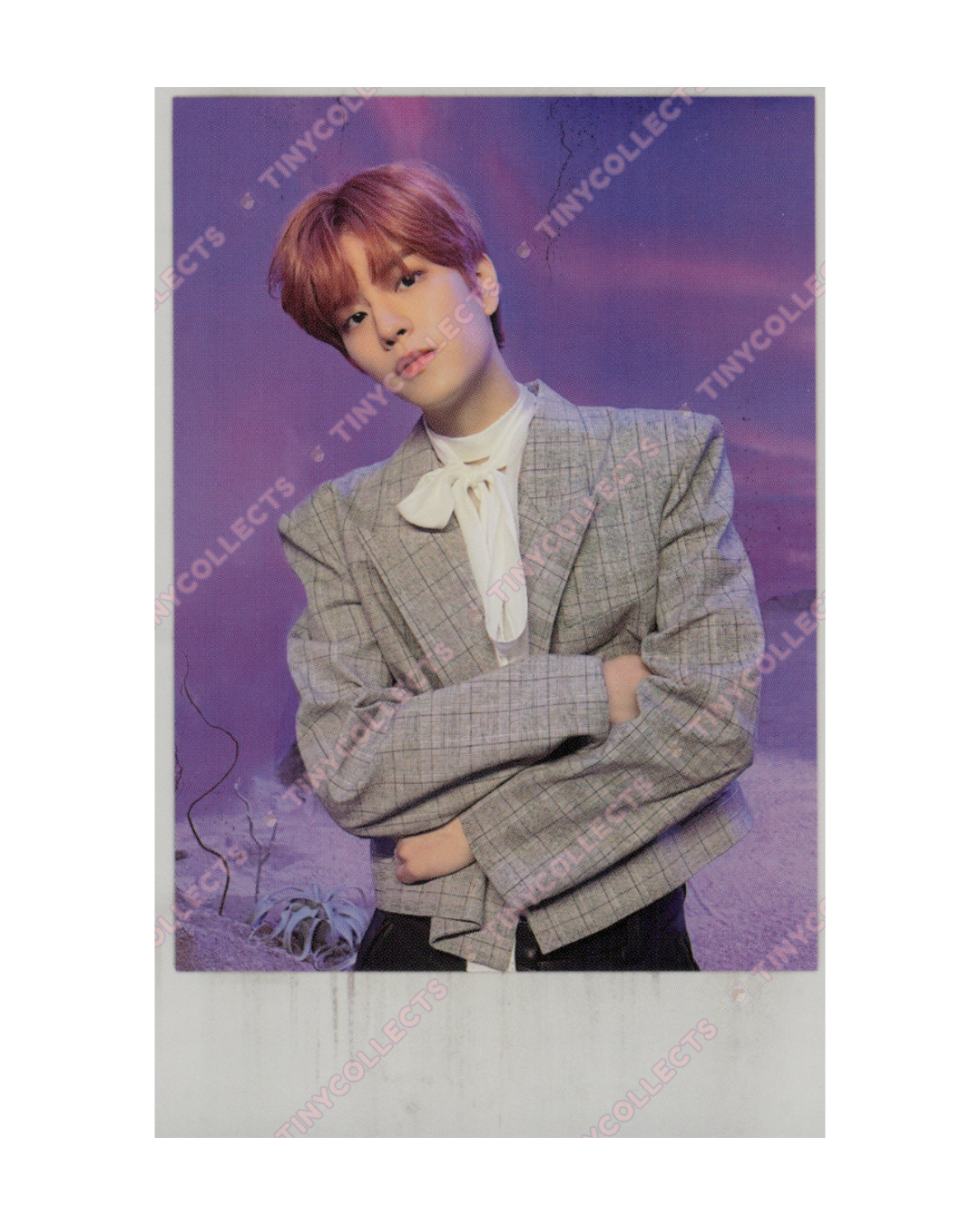 Seungmin album incl. Limited Film ver. ROCK-STAR Stray Kids
