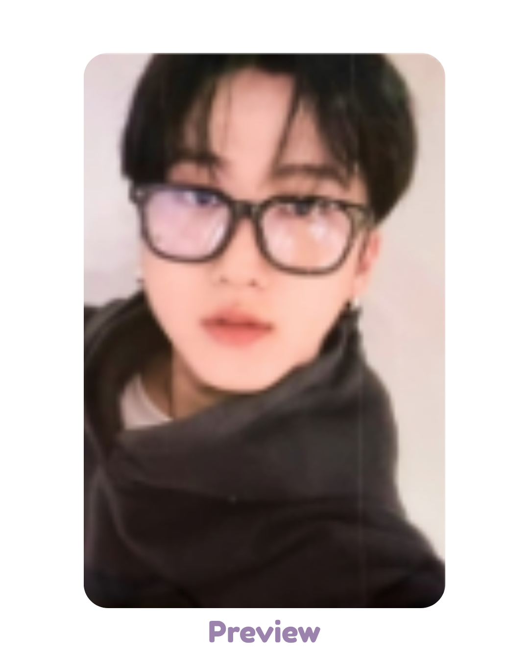 Changbin Ktown4U ver. POB ROCK-STAR Stray Kids