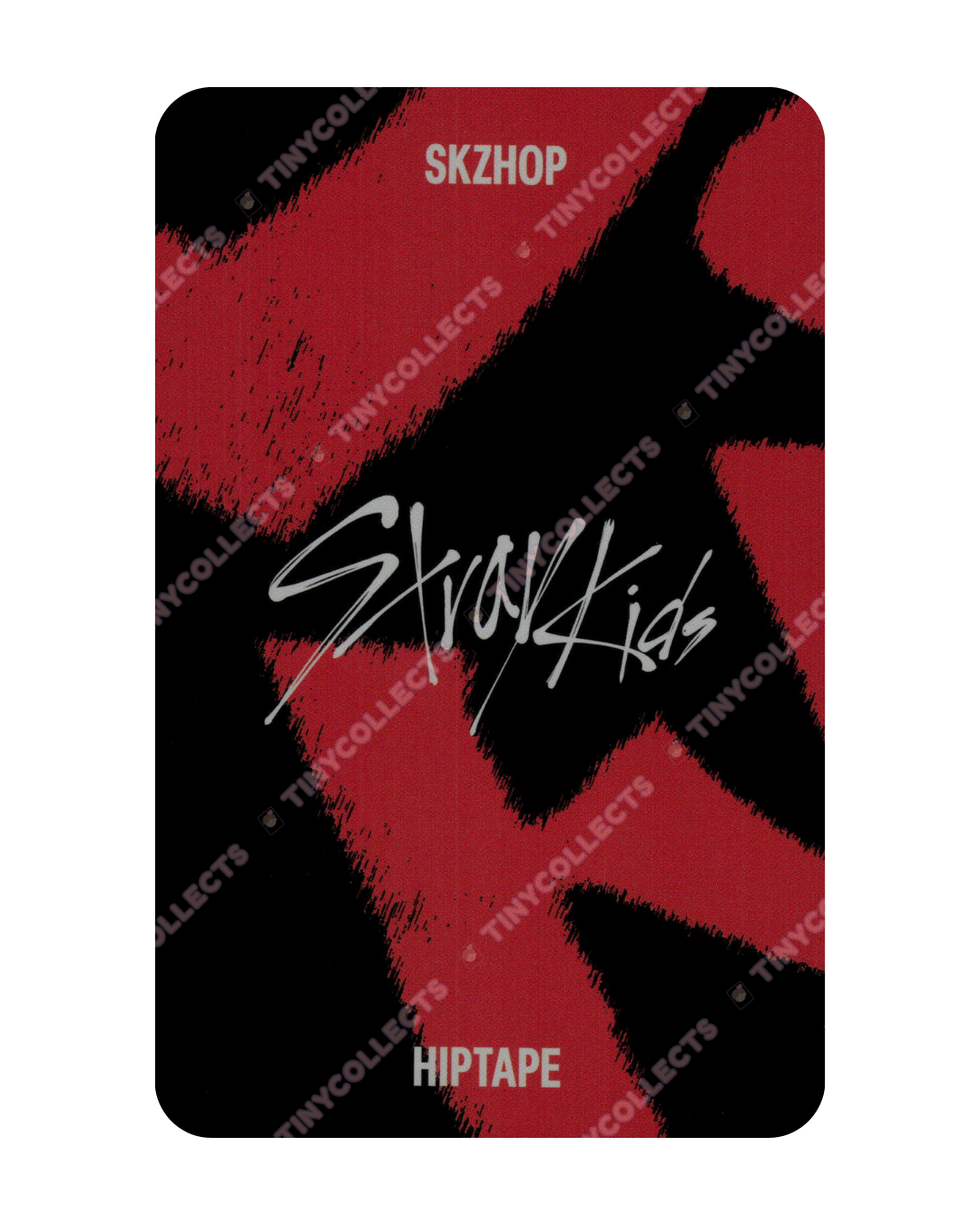 Bang Chan Lee Know album incl. Unit ver. HOP Stray Kids