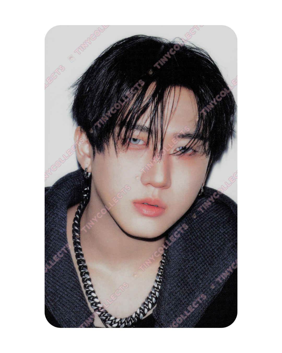 Changbin album incl. SKZoo pc set ver. KARMA Stray Kids