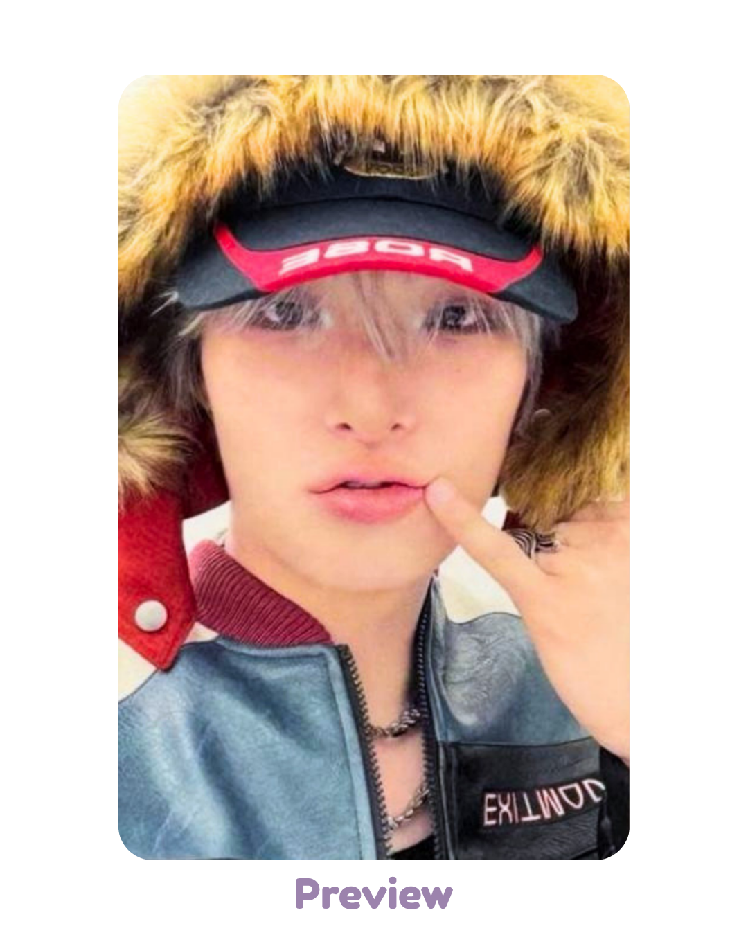 Mingi Limited A ver. 1 album incl. Japan 5th Single BAD ATEEZ