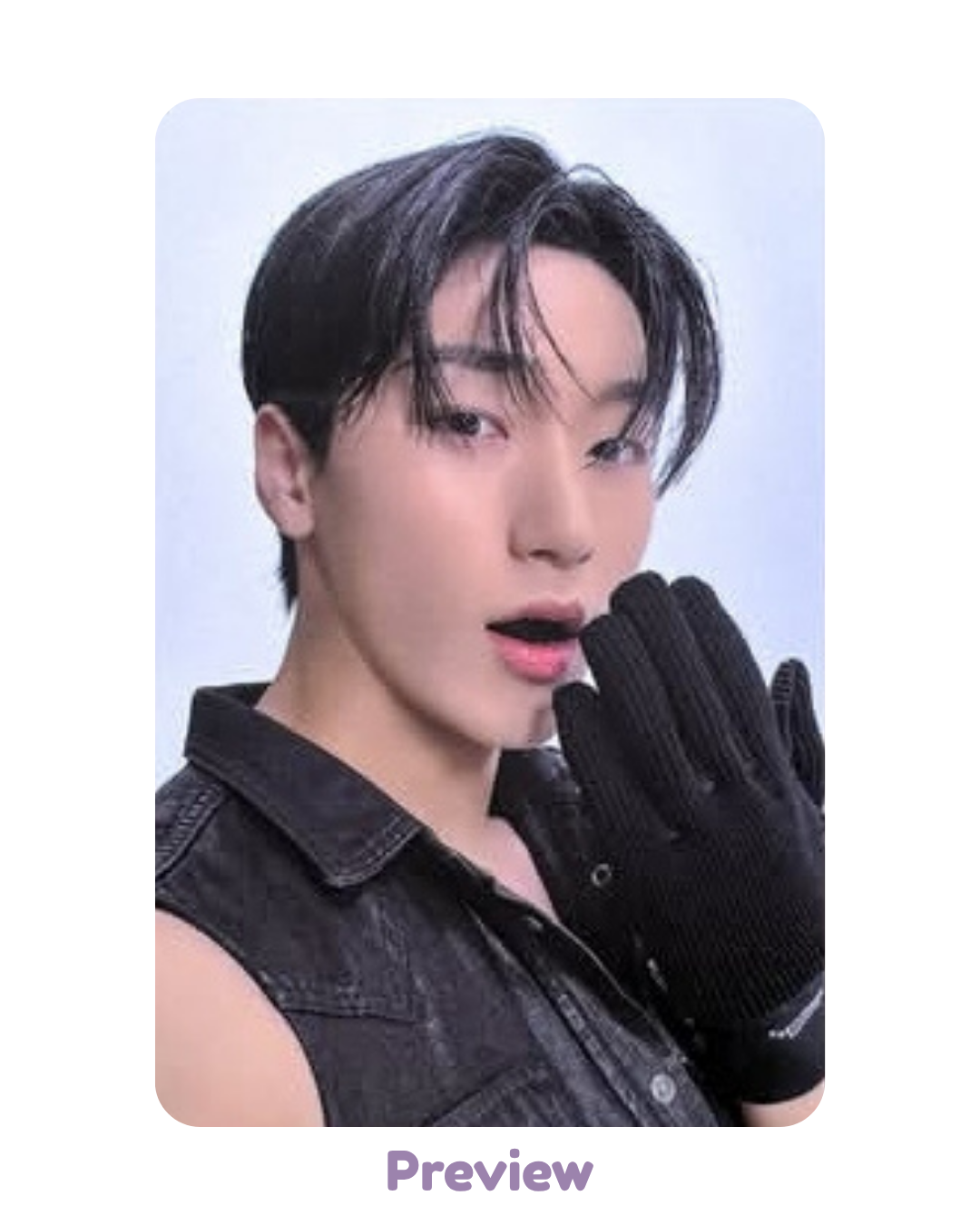 San 2D Cinema Admission Benefit Light The Way ATEEZ