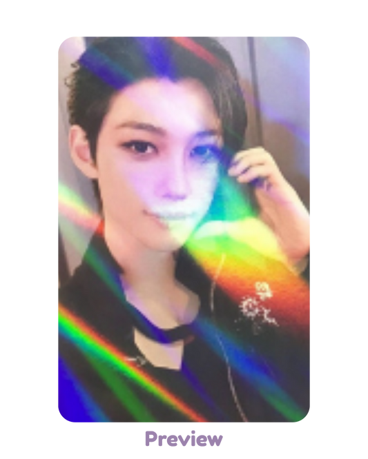 Felix Makestar ver. POB Maxident Stray Kids