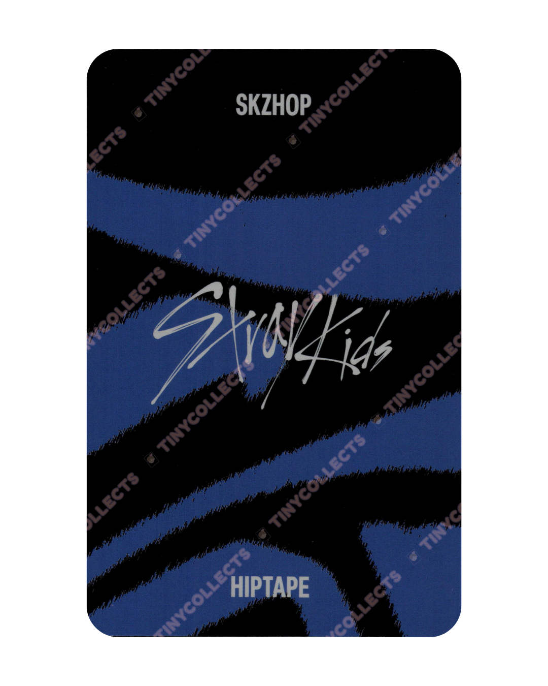Changbin Hyunjin album incl. Limited Unit ver. HOP Stray Kids