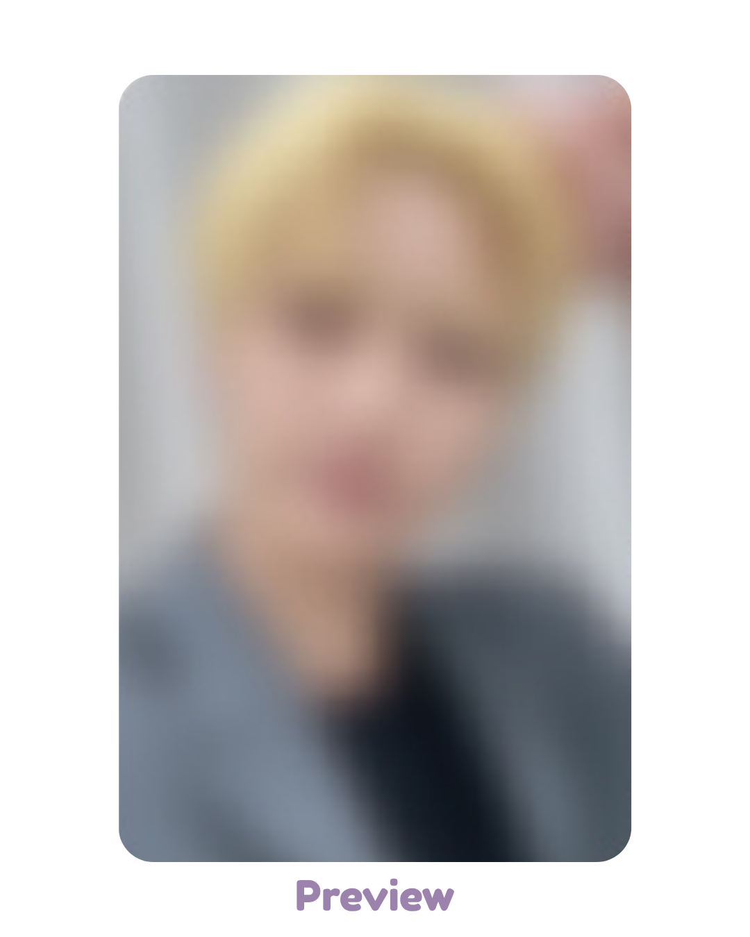 Seonghwa Apple Music Lucky Draw 1.1 Atiny Lovesick ver. Golden Hour part 5 ATEEZ