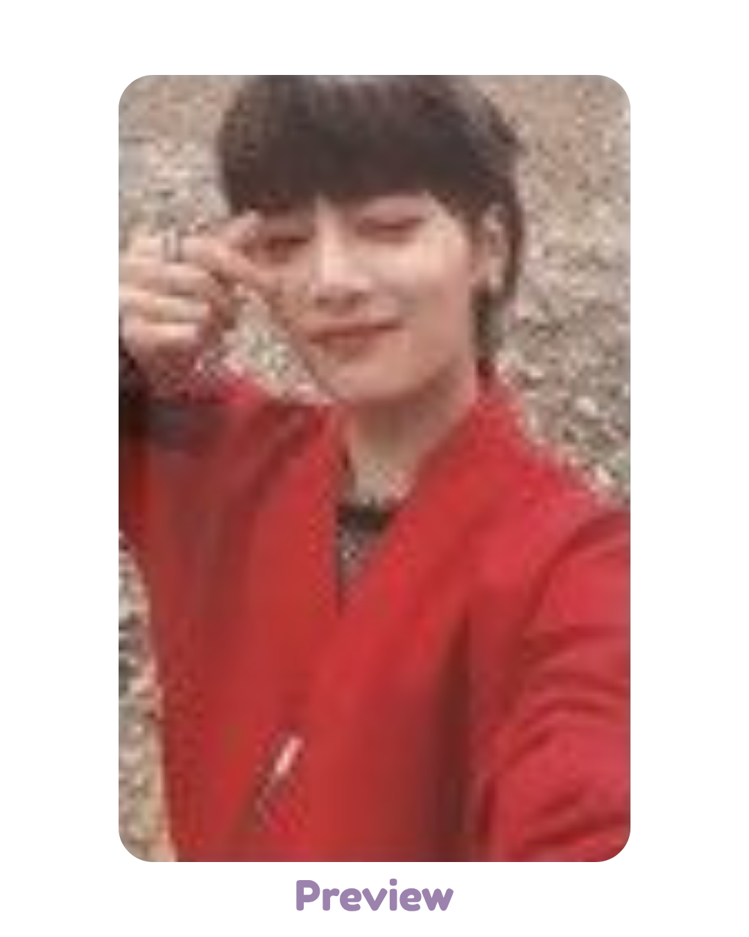 I.N album incl. A ver. No Easy Stray Kids