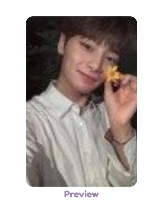 I.N album incl. Limited ver. No Easy Stray Kids