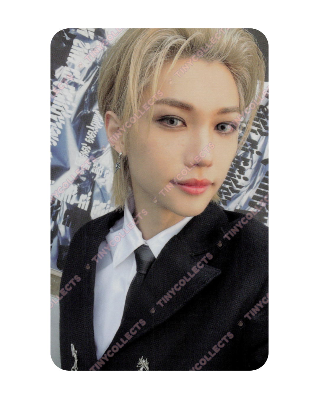Felix album incl. Digipack Limited ver. 5-STAR Stray Kids