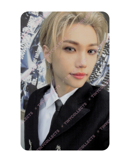 Felix album incl. Digipack Limited ver. 5-STAR Stray Kids