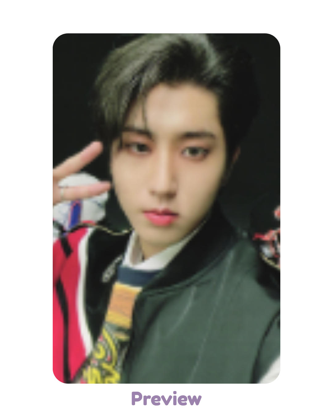 Han album incl. A ver. ROCK-STAR Stray Kids