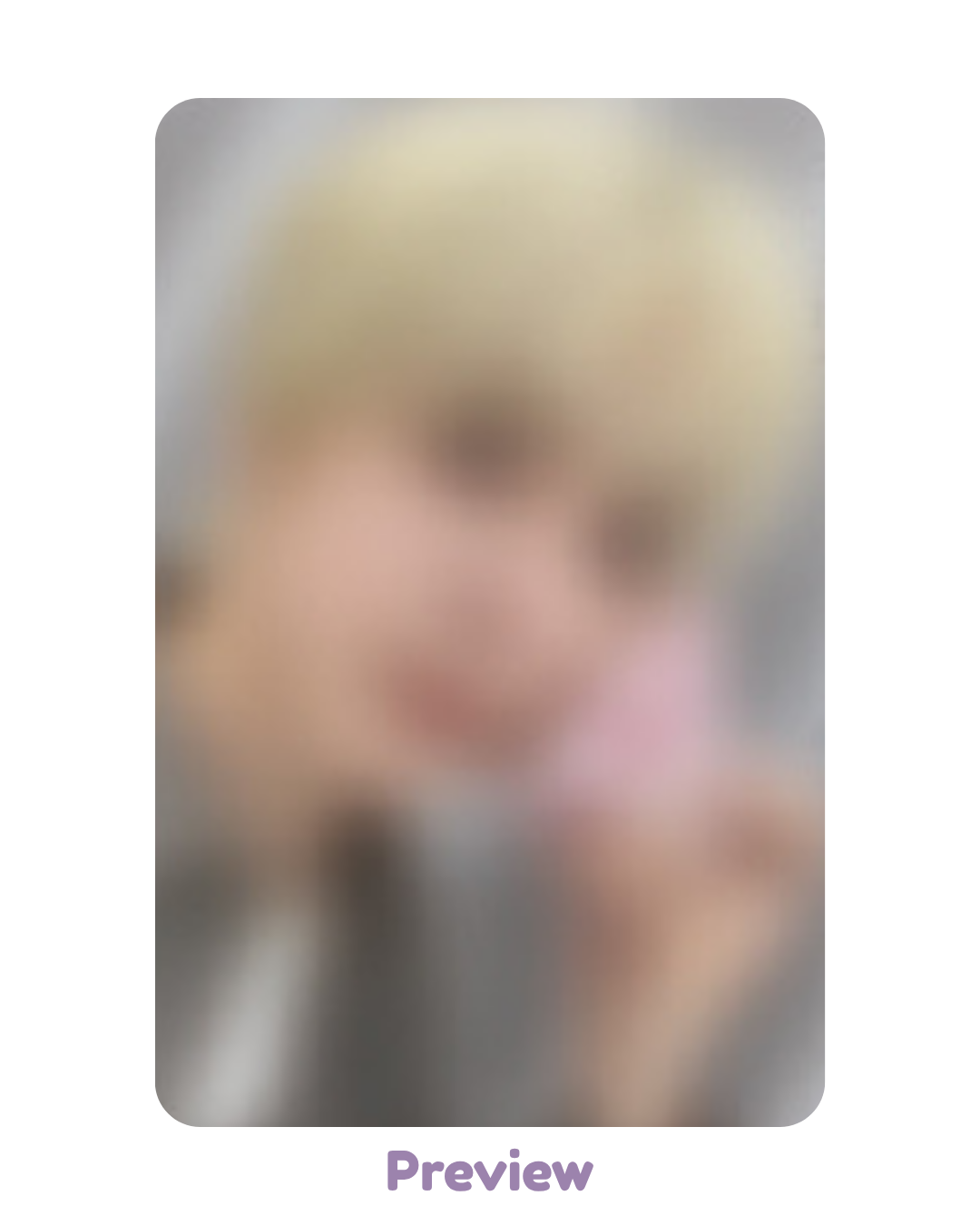 Yunho Apple Music Lucky Draw 1.1 Atiny Lovesick ver. Golden Hour part 5 ATEEZ