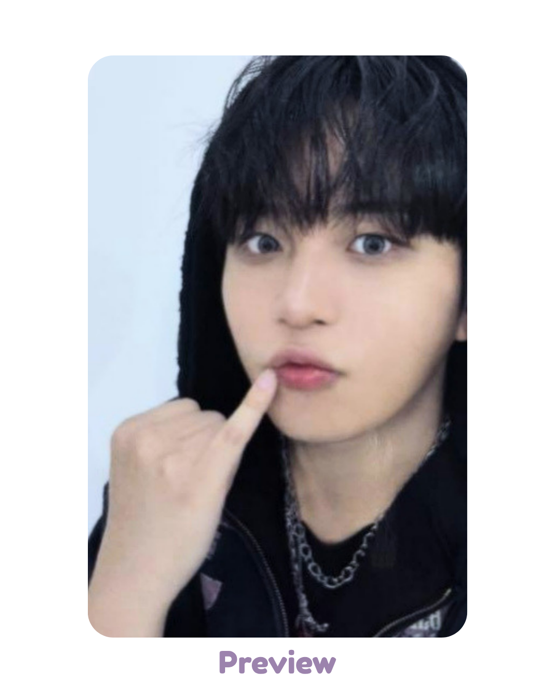 Jongho Limited A ver. 1 album incl. Japan 5th Single BAD ATEEZ
