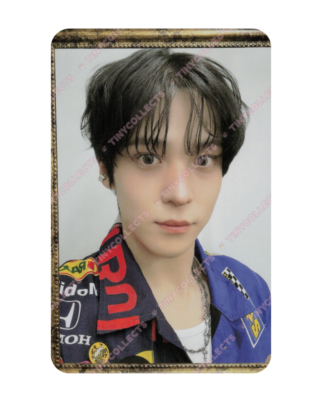 Yunho 50k online Purchase Benefit Aniteez in Color ATEEZ