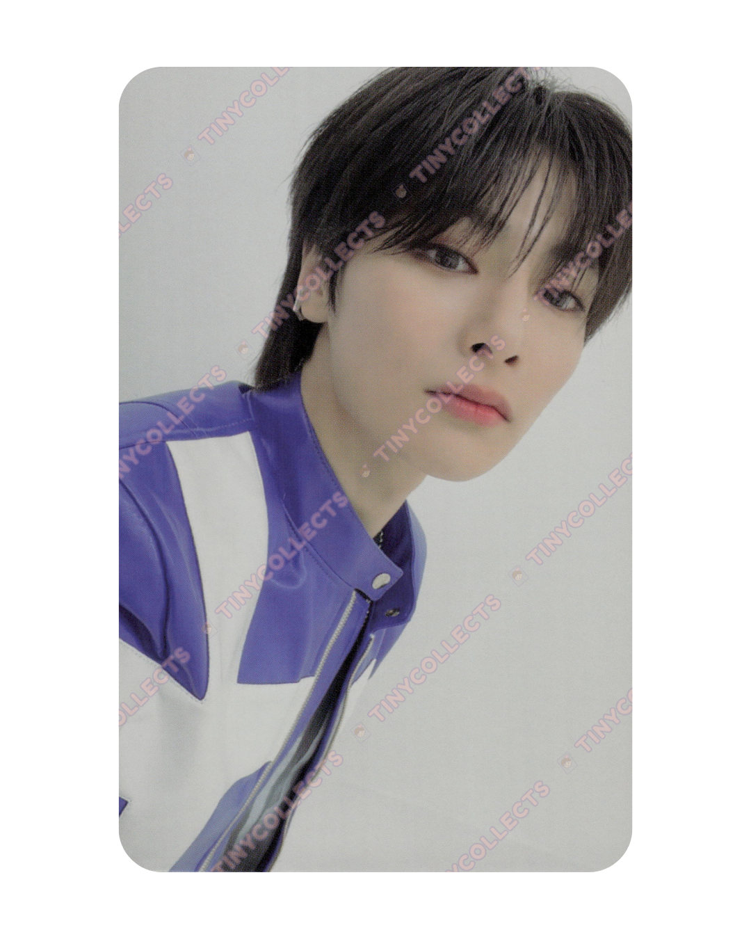 I.N album incl. Digipack Limited ver. 5-STAR Stray Kids