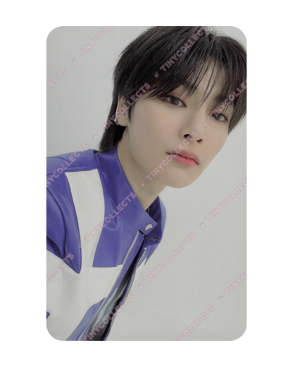I.N album incl. Digipack Limited ver. 5-STAR Stray Kids