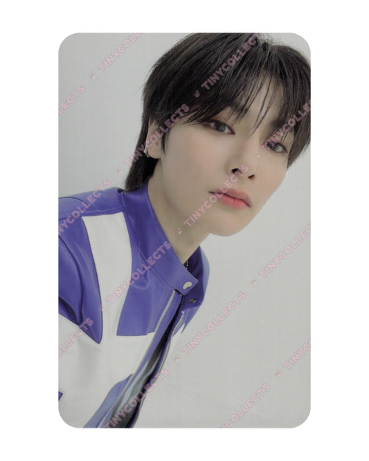 I.N album incl. Digipack Limited ver. 5-STAR Stray Kids