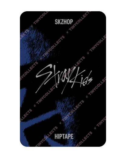 Han I.N album incl. Limited Unit ver. HOP Stray Kids