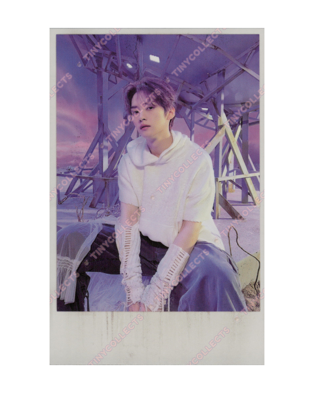 Lee Know album incl. Limited Film ver. ROCK-STAR Stray Kids