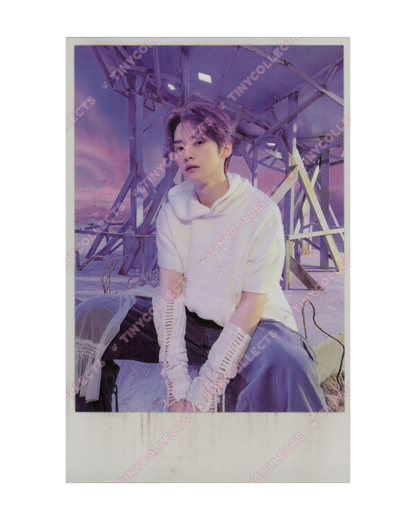 Lee Know album incl. Limited Film ver. ROCK-STAR Stray Kids