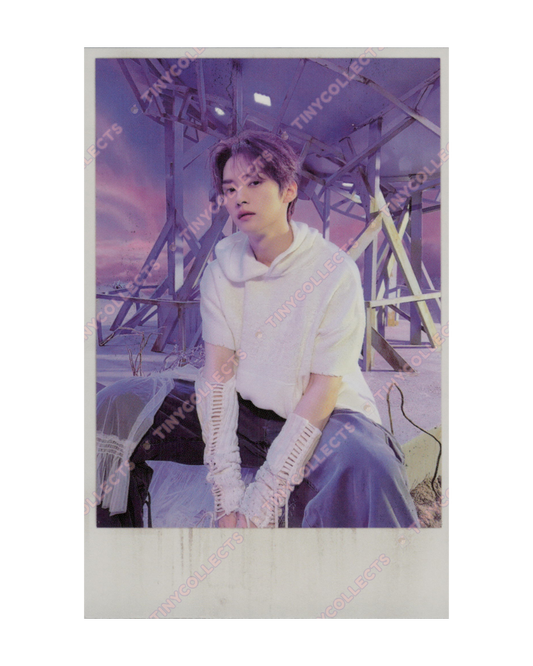 Lee Know album incl. Limited Film ver. ROCK-STAR Stray Kids