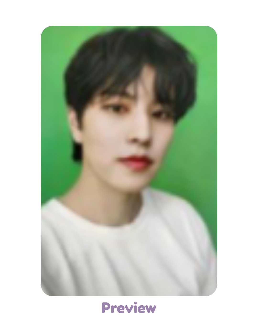 Seungmin album incl. Accordion Pre-Order ver. ATE Stray Kids