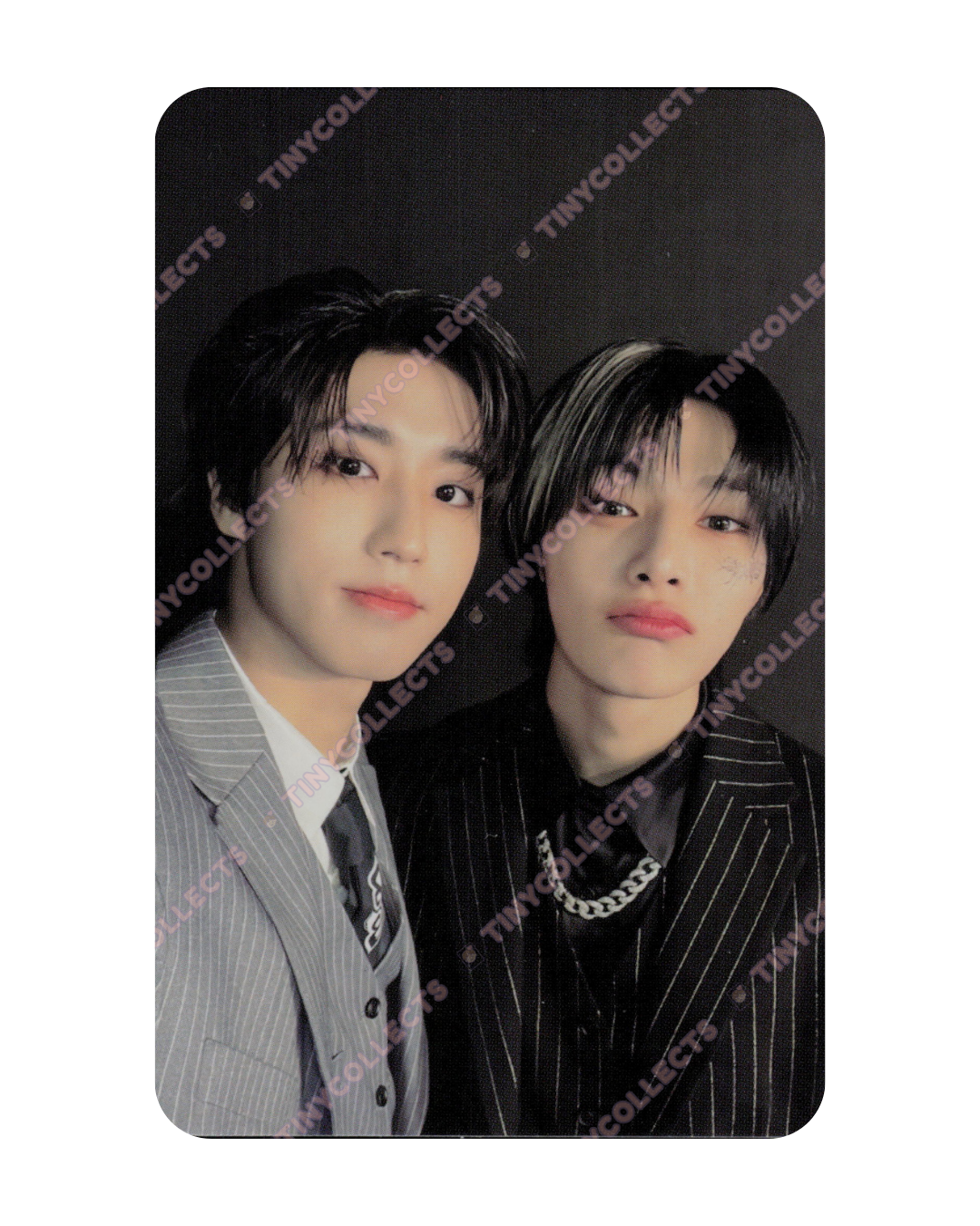 Han I.N album incl. Limited Unit ver. HOP Stray Kids