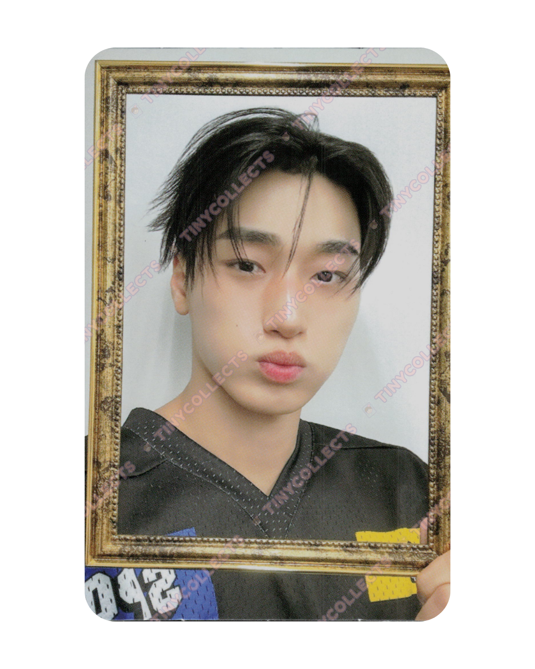 San 50k online Purchase Benefit Aniteez in Color ATEEZ